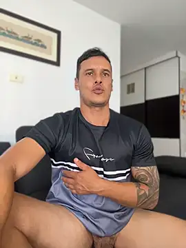 Rainer G online show from April 2026 04:32:02 PM