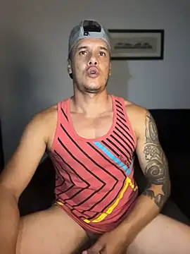 Rainer G online show from April 2026 06:58:02 AM