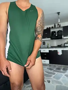 Rainer G online show from April 2026 03:14:02 PM