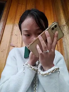 Hina2xx online show from February 2026 03:29:02 AM