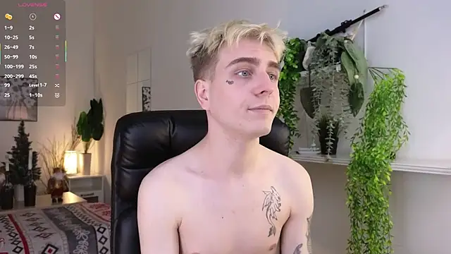 marcus ambitious  online show from January 2026 06:37:02 AM