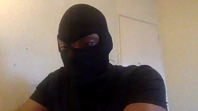 Balaclavaloveee online show from January 2026 11:59:02 AM