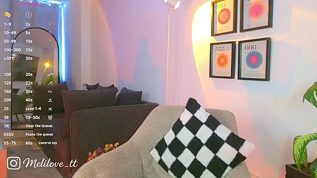 MelyTaylor  online show from March 2026 09:32:02 PM