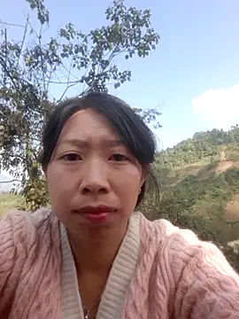 Snapshot of Mayly_lucky2 chatting on January 2026 07:02:01 AM Mayly lucky2 online show from January 2026 07:02:01 AM