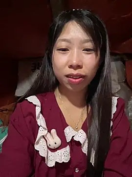 Snapshot of Mayly_lucky2 chatting on January 2026 11:25:01 AM Mayly lucky2 online show from January 2026 11:25:01 AM