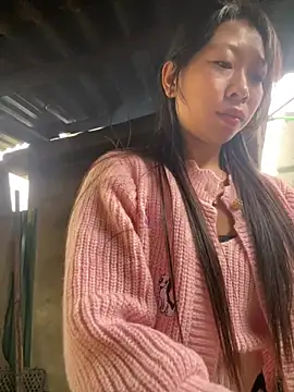 Snapshot of Mayly_lucky2 chatting on February 2026 01:48:01 AM Mayly lucky2 online show from February 2026 01:48:01 AM