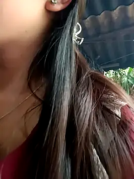 Snapshot of Mayly_lucky2 chatting on February 2026 08:30:01 AM Mayly lucky2 online show from February 2026 08:30:01 AM