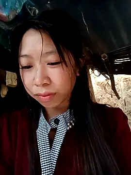 Snapshot of Mayly_lucky2 chatting on February 2026 09:57:02 AM Mayly lucky2 online show from February 2026 09:57:02 AM