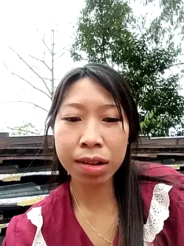 Snapshot of Mayly_lucky2 chatting on February 2026 05:45:01 AM Mayly lucky2 online show from February 2026 05:45:01 AM