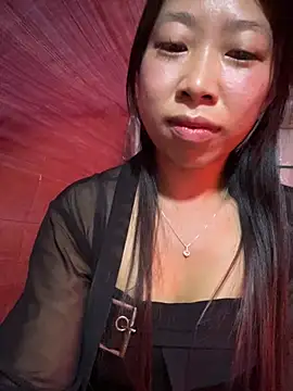 Snapshot of Mayly_lucky2 chatting on February 2026 11:55:02 PM Mayly lucky2 online show from February 2026 11:55:02 PM