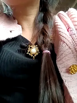 Snapshot of Mayly_lucky2 chatting on February 2026 06:59:02 AM Mayly lucky2 online show from February 2026 06:59:02 AM