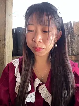 Snapshot of Mayly_lucky2 chatting on February 2026 02:44:01 AM Mayly lucky2 online show from February 2026 02:44:01 AM