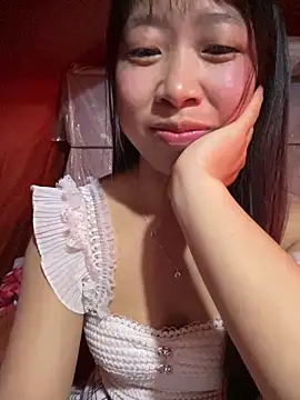 Snapshot of Mayly_lucky2 chatting on February 2026 02:50:02 PM Mayly lucky2 online show from February 2026 02:50:02 PM