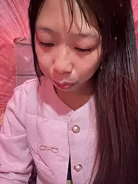 Snapshot of Mayly_lucky2 chatting on March 2026 02:06:02 AM Mayly lucky2 online show from March 2026 02:06:02 AM