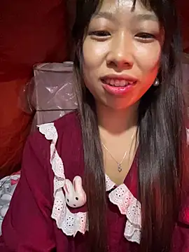 Snapshot of Mayly_lucky2 chatting on March 2026 03:51:01 PM Mayly lucky2 online show from March 2026 03:51:01 PM