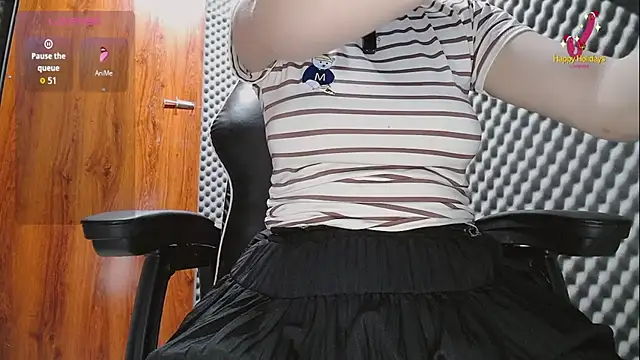 Snapshot of Shiny_68 chatting on July 2026 03:03:02 PM Shiny 68 online show from July 2026 03:03:02 PM