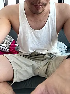 Yamashita7041 online show from January 2026 08:17:01 AM