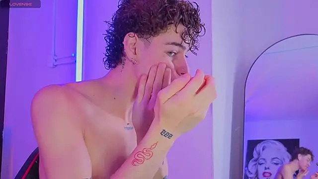 nova salvatore online show from April 2026 02:22:02 AM