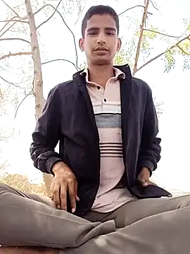 sahilcute1 online show from April 2026 06:07:02 AM