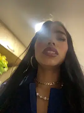 Mystick  online show from February 2026 02:56:01 AM