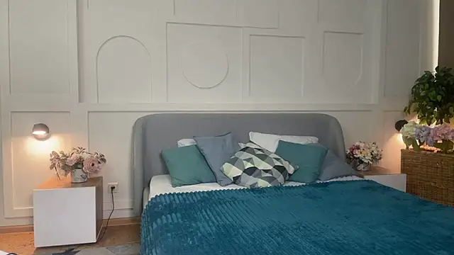  SilkyShadow  online show from April 2026 01:05:02 AM