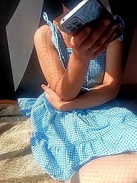 eddy girl online show from February 2026 07:57:02 AM