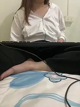 -Mimiu- online show from February 2026 01:20:01 PM