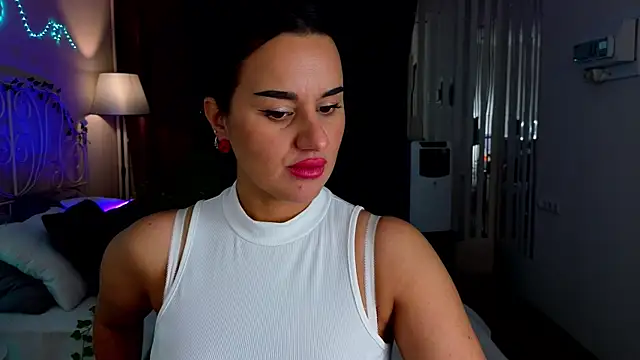 karina blackberry online show from January 2026 01:21:02 AM