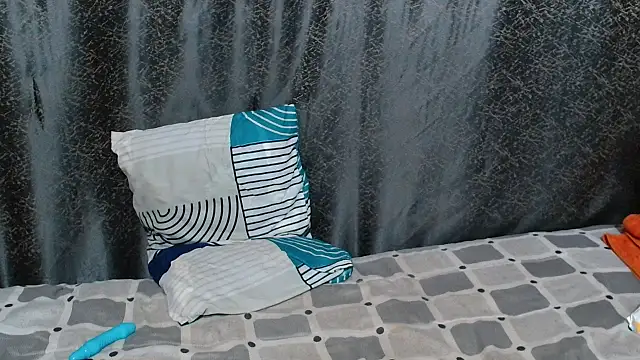 Amanda April online show from February 2026 03:24:02 AM