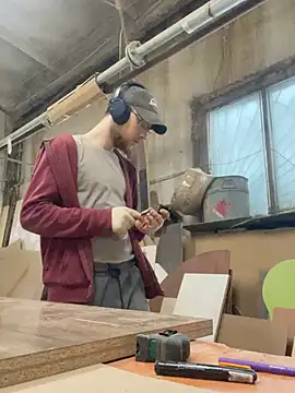 Dildogang online show from March 2026 02:14:02 AM