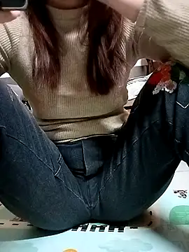 SexAsiann online show from January 2026 11:14:01 PM