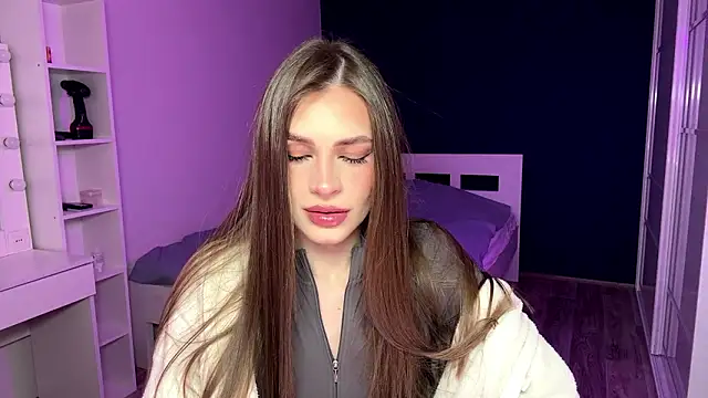 MachelleSpader online show from March 2026 08:09:01 AM