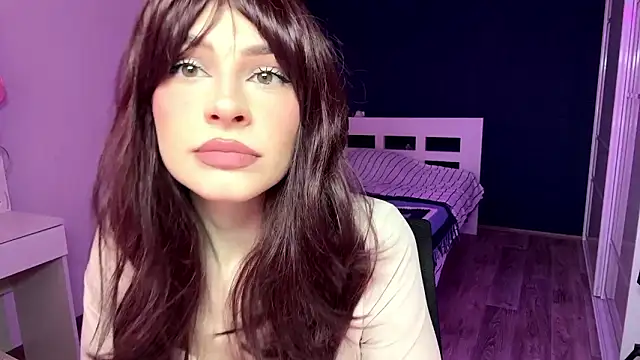 MachelleSpader online show from March 2026 08:51:02 AM