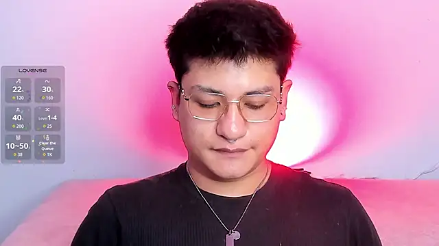 Theo Rowan online show from February 2026 07:30:02 PM