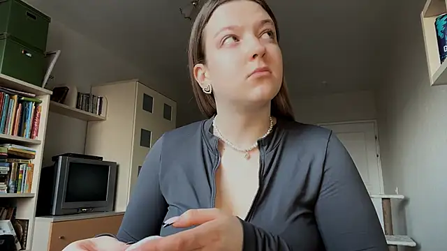 JammieMickiewicz online show from March 2026 07:19:02 AM