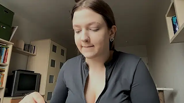 JammieMickiewicz online show from March 2026 06:36:01 AM