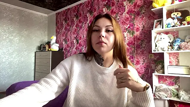 TraciBallena online show from March 2026 07:15:01 AM