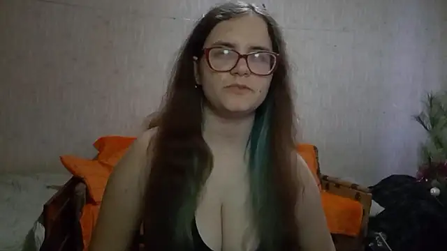 Snapshot of Miyabeee chatting on February 2026 07:34:01 AM Miyabeee online show from February 2026 07:34:01 AM