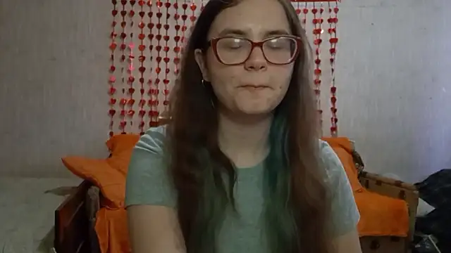 Snapshot of Miyabeee chatting on February 2026 11:14:01 AM Miyabeee online show from February 2026 11:14:01 AM