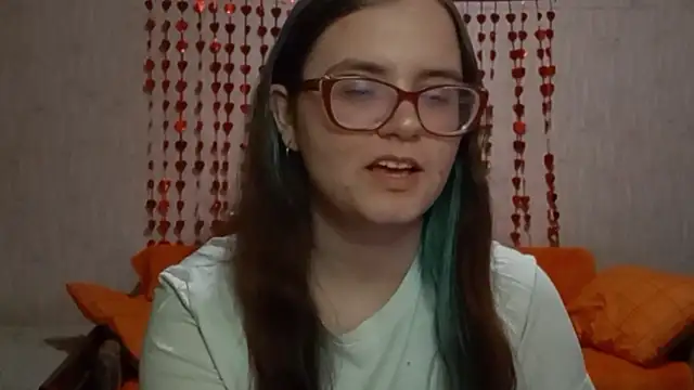 Snapshot of Miyabeee chatting on February 2026 05:08:01 PM Miyabeee online show from February 2026 05:08:01 PM