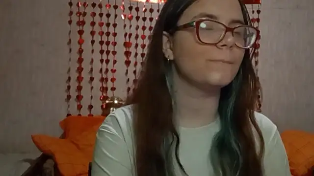 Snapshot of Miyabeee chatting on February 2026 05:09:02 PM Miyabeee online show from February 2026 05:09:02 PM