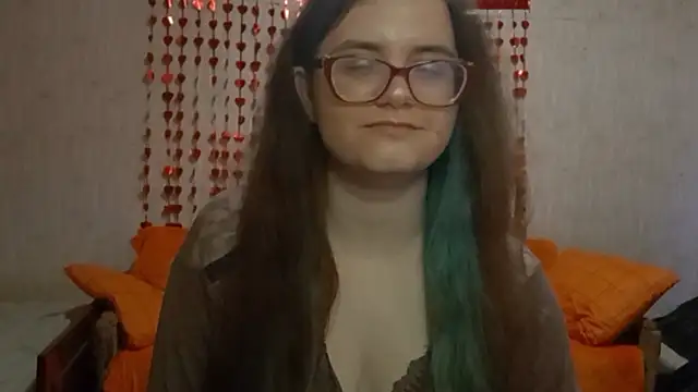 Snapshot of Miyabeee chatting on February 2026 07:16:02 AM Miyabeee online show from February 2026 07:16:02 AM