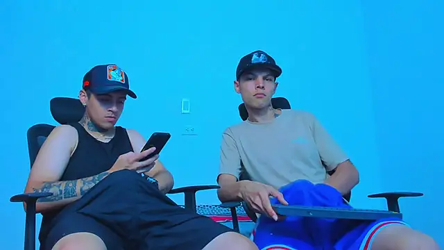 Thomas-Wil online show from March 2026 03:34:02 PM