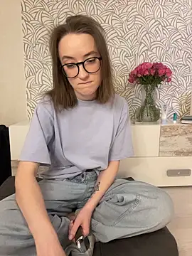 Persephone Kore online show from February 2026 05:39:01 PM