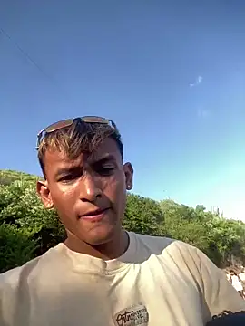 GeorgiandCoi online show from February 2026 09:22:01 PM