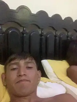 GeorgiandCoi online show from April 2026 04:18:02 AM