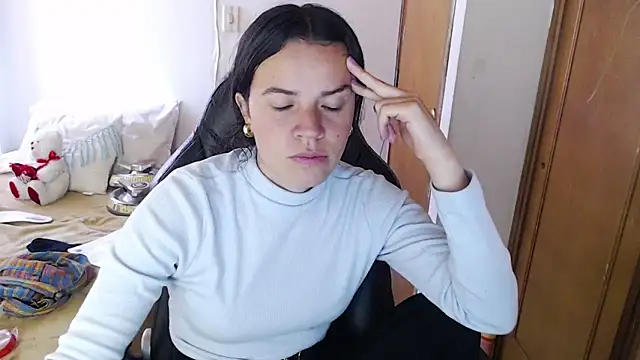 Shanel Lozano online show from February 2026 07:30:02 PM