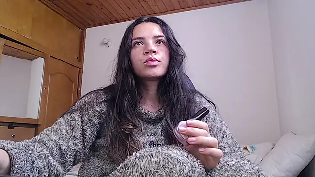 Shanel Lozano online show from March 2026 01:16:02 PM