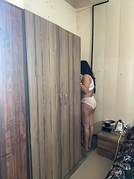 HotNeha08 online show from February 2026 02:59:01 AM