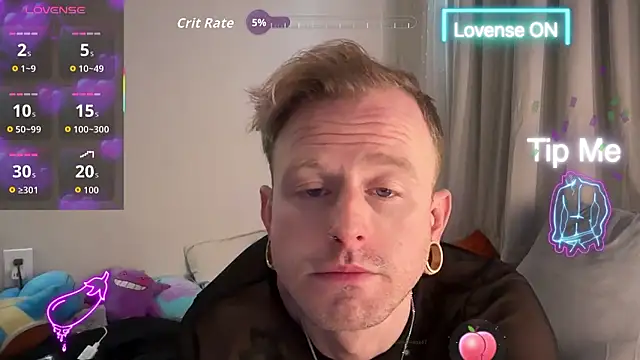 MickeyMoans444 online show from January 2026 04:31:02 PM